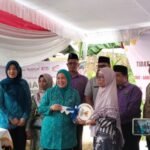 Camat Plaju Agus Budiman Apresiasi Program Bedah Rumah untuk Tingkatkan Kesejahteraan Warga
