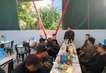 SSKS Matangkan Kepengurusan dan Legalitas, Siap Hadir Membawa Manfaat bagi Masyarakat Sumsel