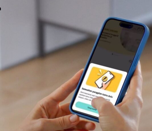 Fitur Baru Wondr by BNI Jadi Tameng Penipuan, Aplikasi Terkunci Otomatis Saat Ada Panggilan