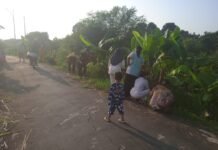 Lurah Karyajaya Deo Ledy Vera: Lingkungan Bersih Berawal dari Kepedulian dan Kebersamaan Warga
