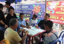 Delapan Tahun MATTANEWS.CO: Turnamen Gaple Jadi Simbol Silaturahmi, Sportivitas, dan Sinergi Stakeholder