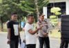 Diduga Tak Transparan, Proses Tender Gedung Cathlab RSUD Kayuagung Tuai Protes Jakor Sumsel