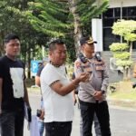 Diduga Tak Transparan, Proses Tender Gedung Cathlab RSUD Kayuagung Tuai Protes Jakor Sumsel