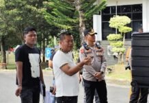 Diduga Tak Transparan, Proses Tender Gedung Cathlab RSUD Kayuagung Tuai Protes Jakor Sumsel