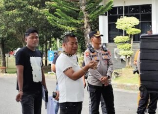 Diduga Tak Transparan, Proses Tender Gedung Cathlab RSUD Kayuagung Tuai Protes Jakor Sumsel
