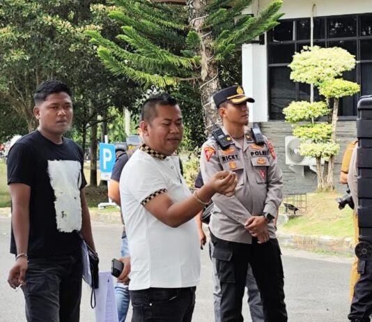 Diduga Tak Transparan, Proses Tender Gedung Cathlab RSUD Kayuagung Tuai Protes Jakor Sumsel