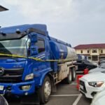 Diduga Catut Nama PT dan Angkut Solar Ilegal, Polda Sumsel Diminta Tindak Tegas Pemilik Truk Tangki BG 8103 RU