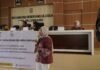 Sinergi Dunia Usaha dan Pemerintah, MBK Ventura Dorong Kesehatan Warga Seberang Ulu 2 Lewat Bantuan Sosial