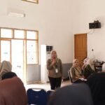 Kegiatan Sosial Cek Kesehatan Gratis dan Pemeriksaan IVA di Kecamatan Sukarami, Wujud Nyata Kepedulian terhadap Kesehatan Masyarakat