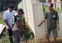 Kasus Lahan SMPN 59 Palembang Bergulir di Polda Sumsel, Supardi: Saya Tidak Pernah Teken Surat Hibah