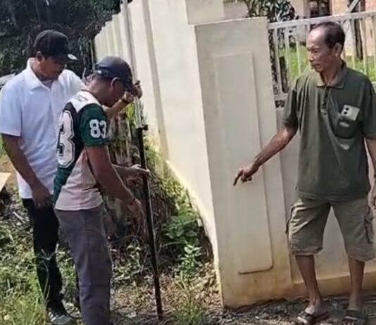Kasus Lahan SMPN 59 Palembang Bergulir di Polda Sumsel, Supardi: Saya Tidak Pernah Teken Surat Hibah