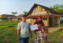 Sengketa Lahan SMPN 59 Palembang, Ahli Waris Ceritakan Riwayat Hunian dan Harapkan Kompensasi