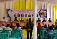 Reses DPRD Sumsel di Kelurahan Pahlawan, Camat Kemuning Dorong Kolaborasi untuk Kemajuan Daerah