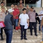 Praktisi Hukum Des Nago Tegaskan Komitmen POSE RI Kawal Dugaan Persoalan SPMB dan Dana BOS SMAN 1 OKU Secara Transparan