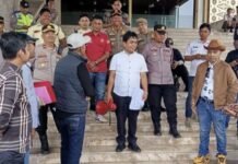 Praktisi Hukum Des Nago Tegaskan Komitmen POSE RI Kawal Dugaan Persoalan SPMB dan Dana BOS SMAN 1 OKU Secara Transparan