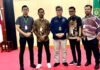 Apresiasi FGD PTTUN Palembang, Andre Macan: Suara Praktisi Harus Menjadi Acuan Perbaikan Layanan