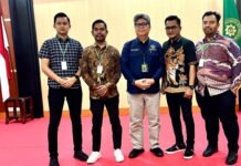 Apresiasi FGD PTTUN Palembang, Andre Macan: Suara Praktisi Harus Menjadi Acuan Perbaikan Layanan