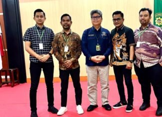 Apresiasi FGD PTTUN Palembang, Andre Macan: Suara Praktisi Harus Menjadi Acuan Perbaikan Layanan