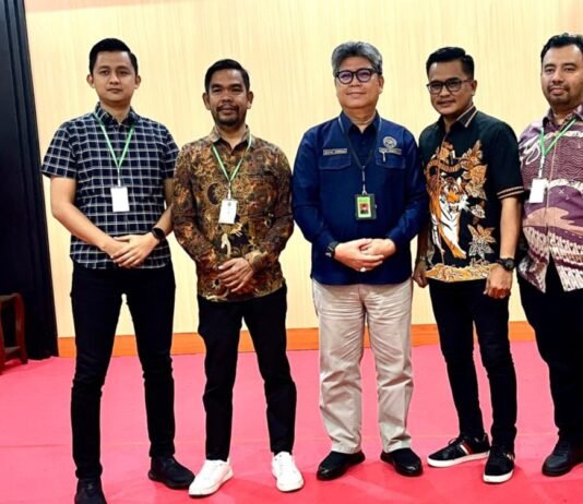 Apresiasi FGD PTTUN Palembang, Andre Macan: Suara Praktisi Harus Menjadi Acuan Perbaikan Layanan