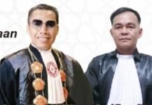 Sengketa Lahan Muratara Memanas, POSE RI Akan Adukan Dugaan Penghalangan Aksi ke Komisi III dan Propam