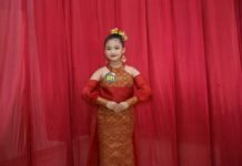Sakira Azalea Junaini Siap Harumkan Nama Palembang di Ajang Bujang Gadis Pariwisata dan Kebudayaan Sumsel 2026