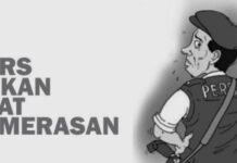 Sekjen Serikat Masyarakat Sumsel Ingatkan Insan Pers: Kontrol Sosial Harus Berjalan Sesuai Etika, Jangan seperti yang Diduga Dilakukan Oknum Berinisial LN dari Media JK