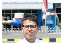 HUT RI ke-81, Dirut Tirta Musi Teddy Andrian: Semangat Kemerdekaan Harus Mengalir dalam Pelayanan kepada Masyarakat
