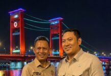 Ketua Koperasi HKTI Banyuasin Siap Perkuat Peran Petani Menuju Ketahanan Pangan