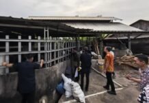 Kadis PUPR Yudha Fardyansah: Sinergi OPD Jadi Kunci Mewujudkan Palembang yang Bersih, Sehat, dan Berkelanjutan
