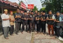 Dari Doa hingga Santunan, SSKS Isi Kemerdekaan dengan Semangat Kebersamaan