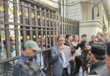Legalitas Mahasiswa Universitas PGRI Palembang Dipertanyakan, Rektorat Disebut Tak Mau Tandatangani Nota Tanggung Jawab
