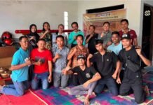 Revitalisasi Kesenian Topeng Ireng: Dari Tradisi Hingga Transformasi Modern Pada Paguyuban Satrio Muda Wirotomo Palembang
