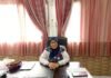 Maknai Hari Kesaktian Pancasila, Kepsek SMAN 14 Palembang: Pancasila Adalah Benteng Karakter Generasi Muda