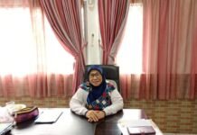 Maknai Hari Kesaktian Pancasila, Kepsek SMAN 14 Palembang: Pancasila Adalah Benteng Karakter Generasi Muda