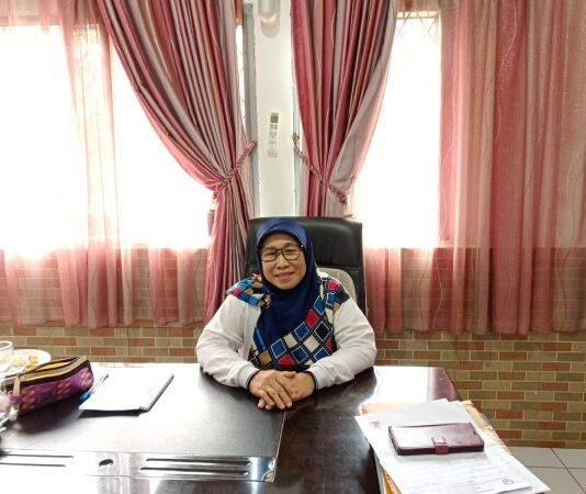 Maknai Hari Kesaktian Pancasila, Kepsek SMAN 14 Palembang: Pancasila Adalah Benteng Karakter Generasi Muda