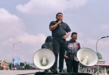 Sudah P-21, Tersangka Belum Dilimpahkan: AUK Nusantara Desak Polda Sumsel Buka Terang Perkara Rp 238 Juta