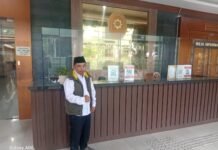 Ali Pudi: Aksi Hari Tani Nasional Akan Digelar Aman, Damai dan Tertib