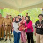 MBK Ventura Hadirkan Cek Kesehatan Gratis dan Pembagian Sembako serta Edukasi Keuangan bagi 300 Warga Rambang Kapak Tengah