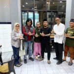 Mafia Paranormal: Bergabungnya Budayawan Vebri Al Lintani Perkuat Marwah SSKS, Silaturahmi Makin Berakar pada Budaya