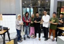 Mafia Paranormal: Bergabungnya Budayawan Vebri Al Lintani Perkuat Marwah SSKS, Silaturahmi Makin Berakar pada Budaya