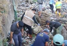 Kadis PUPR Yudha Fardyansah Ajak Jaga Sungai Musi, Kebersihan Jadi Tanggung Jawab Bersama
