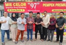 Mafia Paranormal Gandeng Ketua YPLP PT PGRI Palembang, SSKS Siap Ekspansi Jaringan ke Seluruh Sumatera Selatan