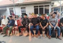 Hadiri Haul, Mafia Paranormal Ajak PP SSKS Rapatkan Barisan, Tegaskan Komitmen Layani Ummat di Bumi Sriwijaya