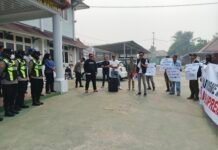 Soroti Dugaan Pungli Lapas Kayuagung, HAMASS Minta Ditjenpas Sumsel Bongkar dan Evaluasi Jajaran