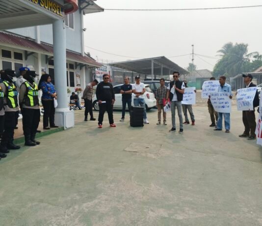 Soroti Dugaan Pungli Lapas Kayuagung, HAMASS Minta Ditjenpas Sumsel Bongkar dan Evaluasi Jajaran