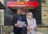 Reswita Armelia Laporkan Dugaan Pencemaran Nama Baik dan Ancaman di Medsos ke Polda Sumsel