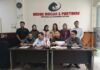 Tim Andre Macan & Partners Law Firm Buka Perkara Dana Umroh, KM Diminta Segera Kembalikan Rp 108 Juta