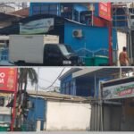 Bungkam Soal Dugaan Caplok Ruang Jalan di Palembang, Bangunan Depan SPPG Tangga Takat Didesak Ditindak Tegas