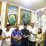 Mafia Paranormal Rekrut Dua Pengacara Veteran, PP SSKS Kini “Bersenjata” Hukum!