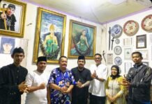 Mafia Paranormal Rekrut Dua Pengacara Veteran, PP SSKS Kini “Bersenjata” Hukum!